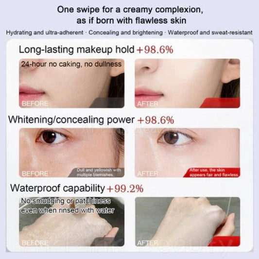 The Grape Seed Luminous Tone-Up Elixir